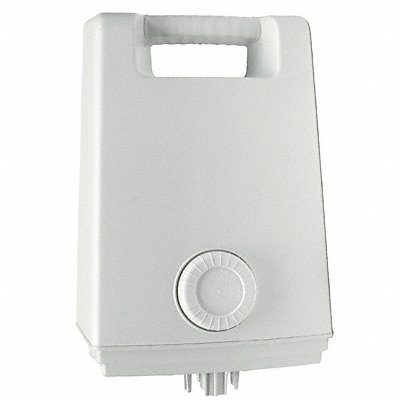 ESSICK AIR PRODUCTS 830537 Water Bottle Assembly 11 3/8 W