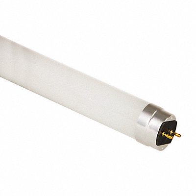 GE LAMPS LED18ET8G4840CVG LED 18 W T8 Medium Bi-Pin (G13)