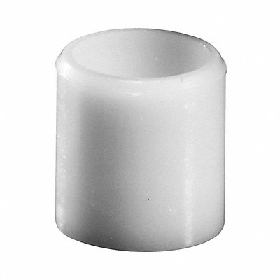 BUNTING BEARINGS NN081012 Sleeve Bearing Nylon 1/2 in Bore PK15