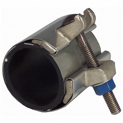 SMITH-BLAIR 24700000000000 Pipe Repair Clamp 1 5/16 MaxOD Full Cov