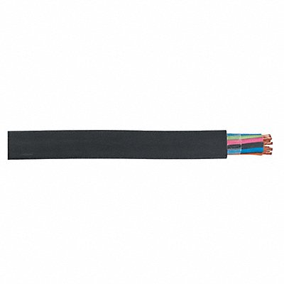 CAROL 98084101 Portable Cord SOOW 8 Cond 18 AWG