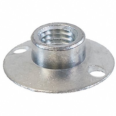 WALTER SURFACE TECHNOLOGIES 15M014 Thread 5/8 -11 - 7 Backing Pads