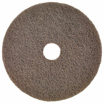 WALTER SURFACE TECHNOLOGIES 07X662 Finishing Disc 6 in Dia 7/8 in Arbor