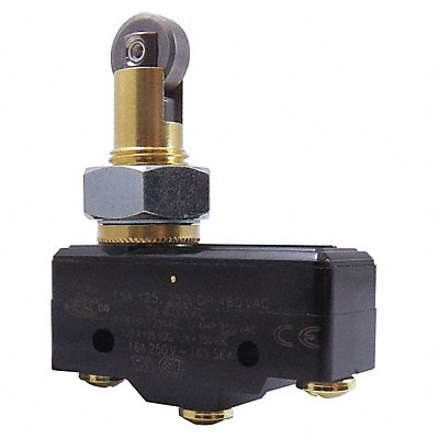 HONEYWELL BZ2RQ784 Snap Action Switch Plunger 1NO/1NC