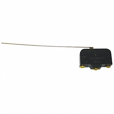 HONEYWELL BZ2RW53A2 Miniature Snap Action Switch Lever 1NO/1NC