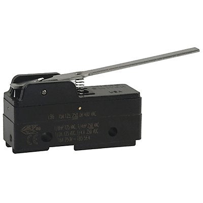 HONEYWELL BZ2RW80 Snap Action Switch Lever 1NO/1NC