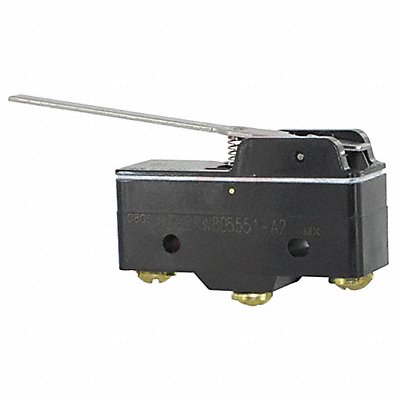 HONEYWELL BZ2RW805551A2 Snap Action Switch Lever 1NO/1NC
