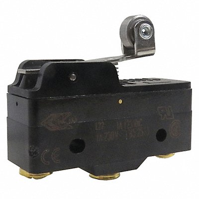 HONEYWELL BZ2RW82272A2 Snap Action Switch Roller Lever 1NO/1NC
