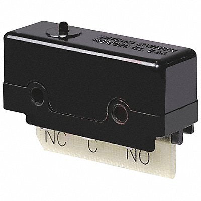 HONEYWELL DT2RA7 Snap Action Switch Plunger 2NO/2NC