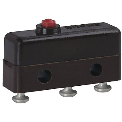HONEYWELL 11SM1T Mini Snap Action Switch Plunger 1NO/1NC