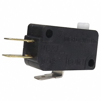 HONEYWELL V71B17D8 Mini Snap Action Switch Plunger 1NO/1NC