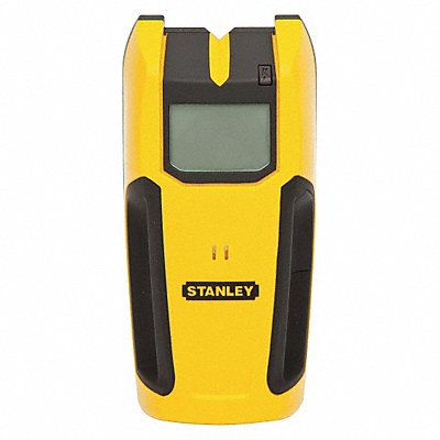 STANLEY STHT77406 Stud Sensor 3/4 In Livewire Detection