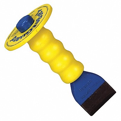 DASCO PRO G334 Mason Chisel 2-1/4 in x 7-1/2 in