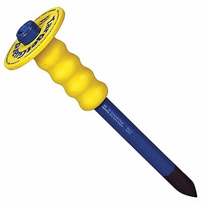 DASCO PRO G480 Concrete Chisel 3/4 in x 12 in