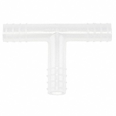 DYNALON 227965 Connector L Clear PK100