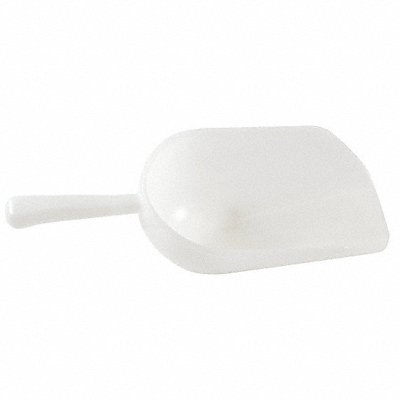 GRAINGER 2080750500 Scoop 16 7/8 fl oz 29.97 cm White PK5