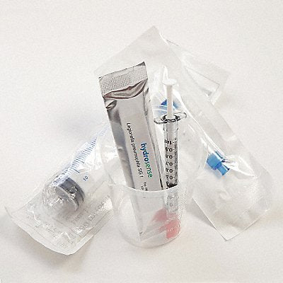 LOVIBOND L56B006601 Water Quality Test Kit TestKit 0 to 1 sg