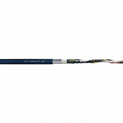 CHAINFLEX CF1025041 Flexing Control Cable 4 Cond 14AWG CTL
