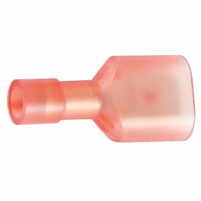 POWER FIRST 24C706 Male Disc with Cu Slv Tin Nylon PK100