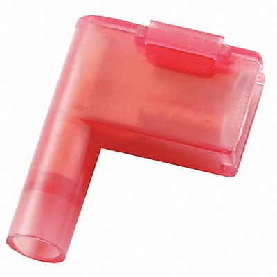 POWER FIRST 24C707 Fem Flag Disc with Cu Slv Tin Nyl PK50