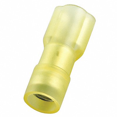 POWER FIRST 24C708 Fem Disc with Cu Slv Tin Brass Nyl PK50