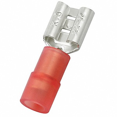 POWER FIRST 24C738 Fem Disc with Cu Slv Tin Brass Nyl PK100