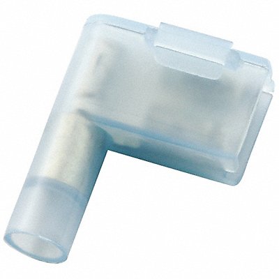 POWER FIRST 24C723 Fem Flag Disc with Cu Slv Tin Nyl PK50