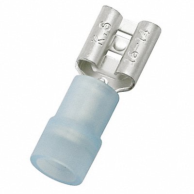 POWER FIRST 24C773 Fem Disc with Cu Slv Tin Brass Nyl PK100