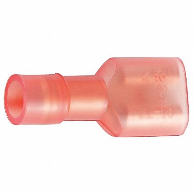 POWER FIRST 24C760 Fem Disc with Cu Slv Tin Brass Nyl PK100