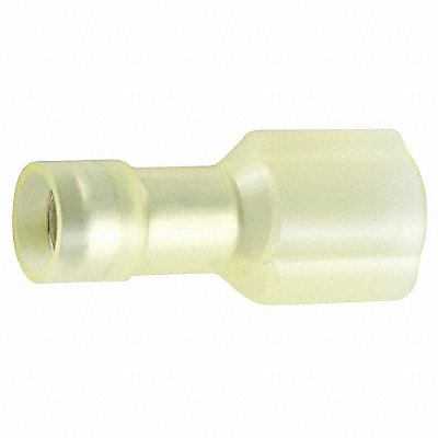 POWER FIRST 24C763 Male Disc with Cu Slv Tin Nylon PK50