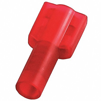 POWER FIRST 24C783 Fem Disc with Cu Slv Tin Brass Nyl PK100