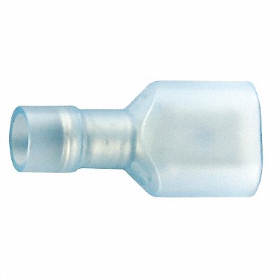 POWER FIRST 24C788 Male Disc with Cu Slv Tin Nylon PK50