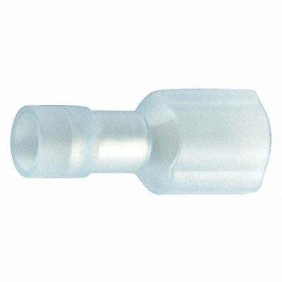 POWER FIRST 24C850 Male Disc with Cu Slv Tin Nylon PK50