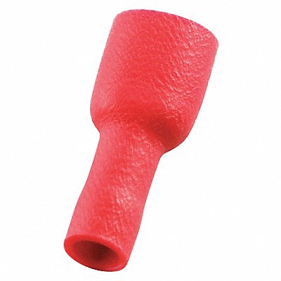 POWER FIRST 24C878 Fem Disc with Cu Slv Tin Vinyl PK100