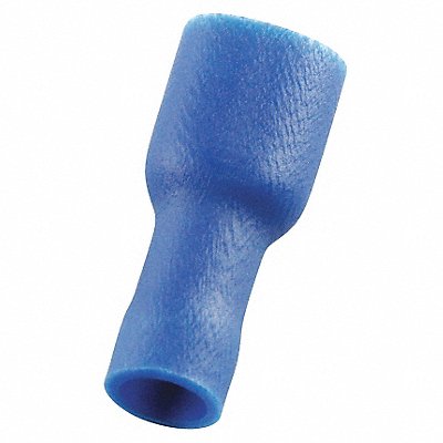 POWER FIRST 24C885 Fem Disc with Cu Slv Tin Vinyl PK50