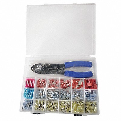 POWER FIRST 24C971 Wire Terminal Kit