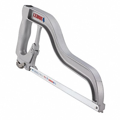 LENOX 5012 Hack Saw Low Profile 12 x 1/2 In 24 TPI