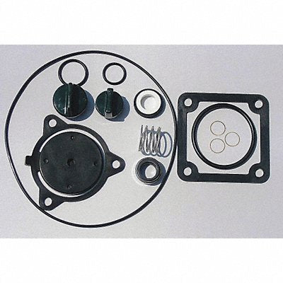 GRAINGER 24D042 Seal Kit Buna For 11G229 and 6CGH3