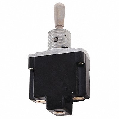 HONEYWELL 1NT17 Toggle Switch MomentOn/Off/MomentOn SPDT