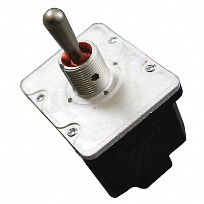 HONEYWELL 4NT11 Toggle Switch On/Off/On 4PDT