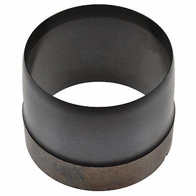 MAYHEW PRO 50541 Hollow Punch Round Steel 2-1/8 x1-7/8 In