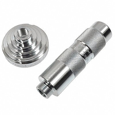MAYHEW PRO 50545 Handle/Mandrel Set 5/12 In For 5MM18