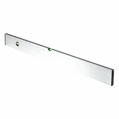 KESON LKS39 Screeding Level Aluminum 39 In Silver