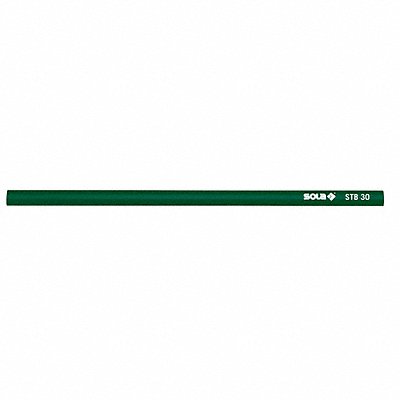 SOLA STB24 Masonry Rough Surface Pencil 9-7/16 PK6