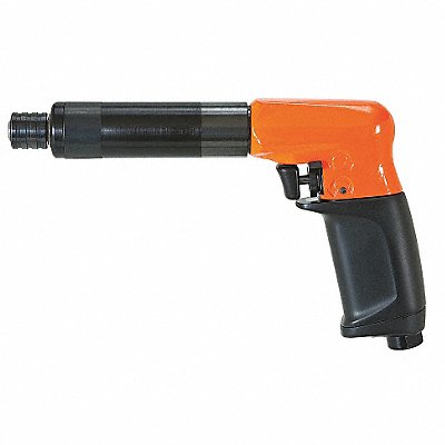 CLECO 19PCA05Q Screwdriver Air-Powered 3.7 ft-lb
