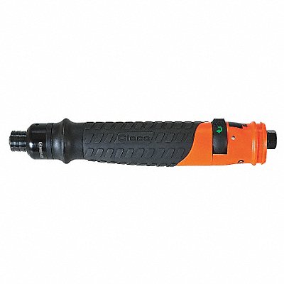 CLECO 19SPA05Q Screwdriver Air-Powered 3.7 ft-lb