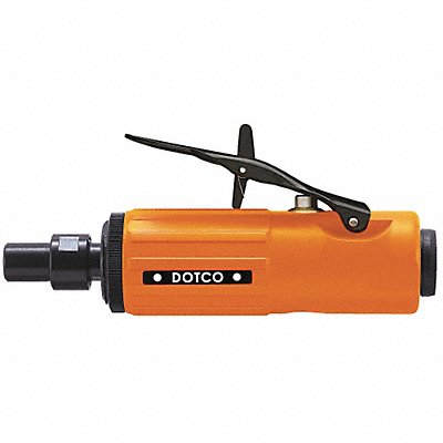 DOTCO 10L108036 Die Grinder 0.3 hp In-Line 30 000 RPM