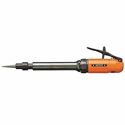 DOTCO 10L110136 Die Grinder 0.3 hp Straight 28 000 RPM
