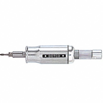 DOTCO 10R900008 Pencil Grinder 100 000 RPM 5 3/8 in L