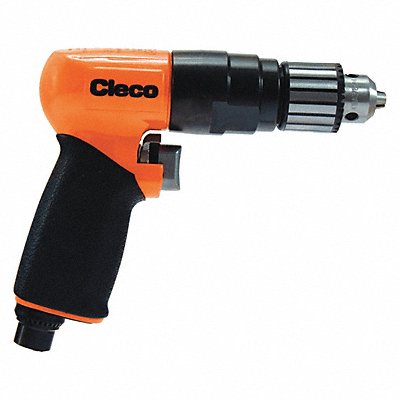 CLECO MP146351 Drill Air-Powered Pistol Grip 3/8 in